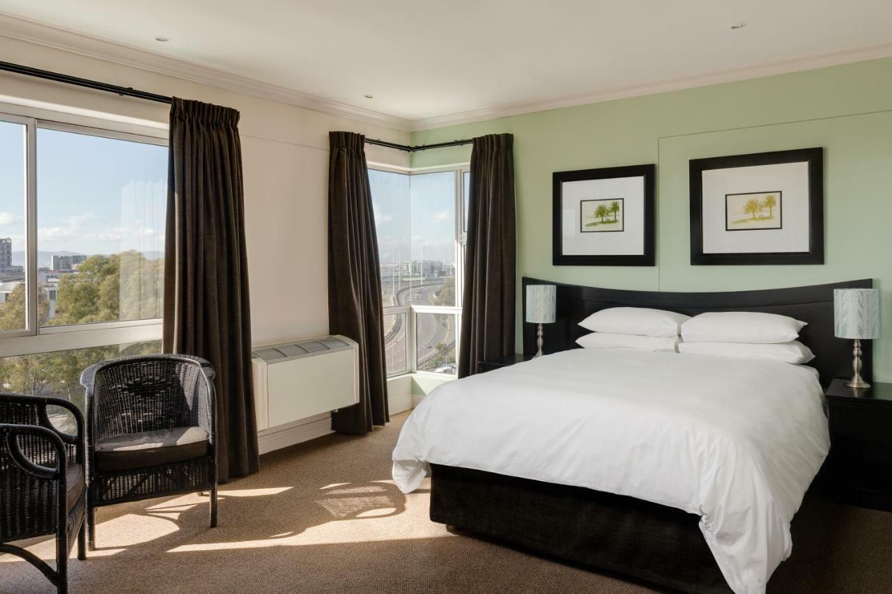 Protea Hotel By Marriott Cape Town Cape Castle Bagian luar foto